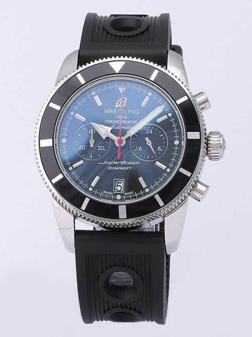 Breitling watch man-192
